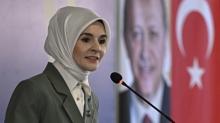 Bakan Gkta: Eitim ve seminerlerle farkndal artryoruz