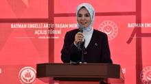 Bakan Gkta: iddetle mcadelede gl bir teknoloji altyaps oluturuyoruz
