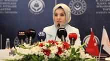 Bakan Gkta: iddetle mcadelede gl bir teknoloji altyaps oluturuyoruz