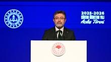 Bakan Yumakl: Gda gvenilirliini korumakta kararlyz