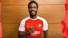Fatih Karagmrk, David Fofana'y kadrosuna katt
