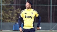 Fenerbahe, zorlu Trabzonspor mana hazr!