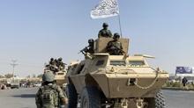 Kabil'de kritik grme! Afganistan ve ABD arasnda dikkat eken temas