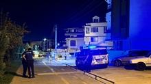 Kocaeli'de dehet: Kz arkadan ve kardeini ldrd
