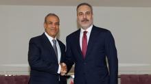 Msr'dan Trkiye ile ''Doha'' temas