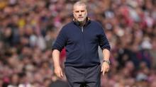 Nottingham Forest'ta Ange Postecoglou dnemi yenilgiyle balad