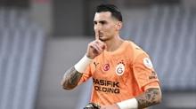 Uurcan akr: Burada olduum iin mutluyum
