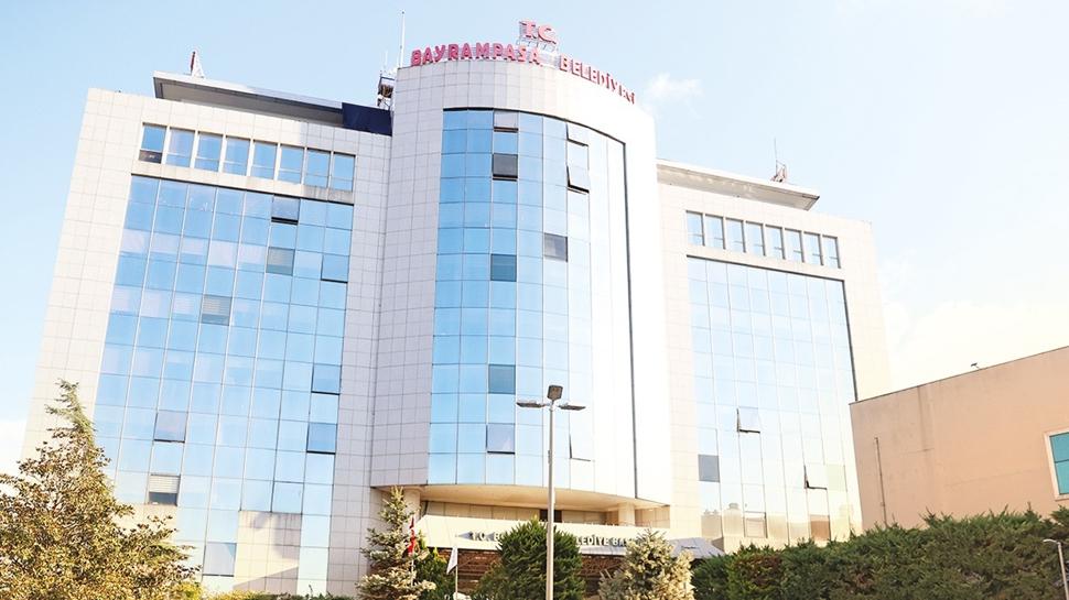 Bayrampaa Belediyesi'ne yolsuzluk operasyonu! Naylon faturaya ball ihale