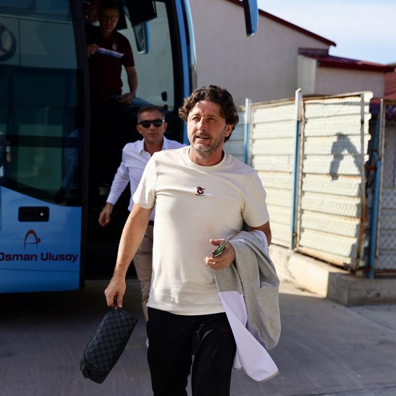 Fatih Tekke: Bugn bir frsat