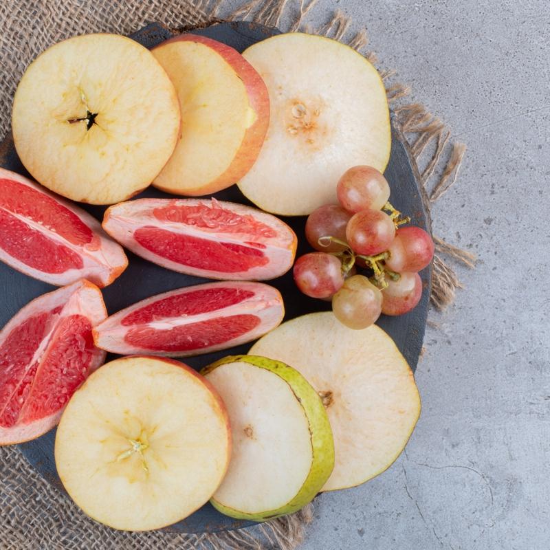 Her gn 1 tane tketen yaad: Karacieri temizleyen 2 vitamin deposu meyve