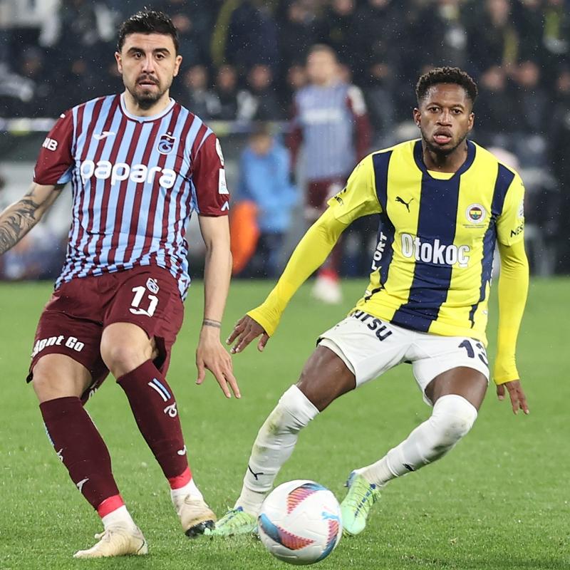 Kadky'de ilklerin derbisi!