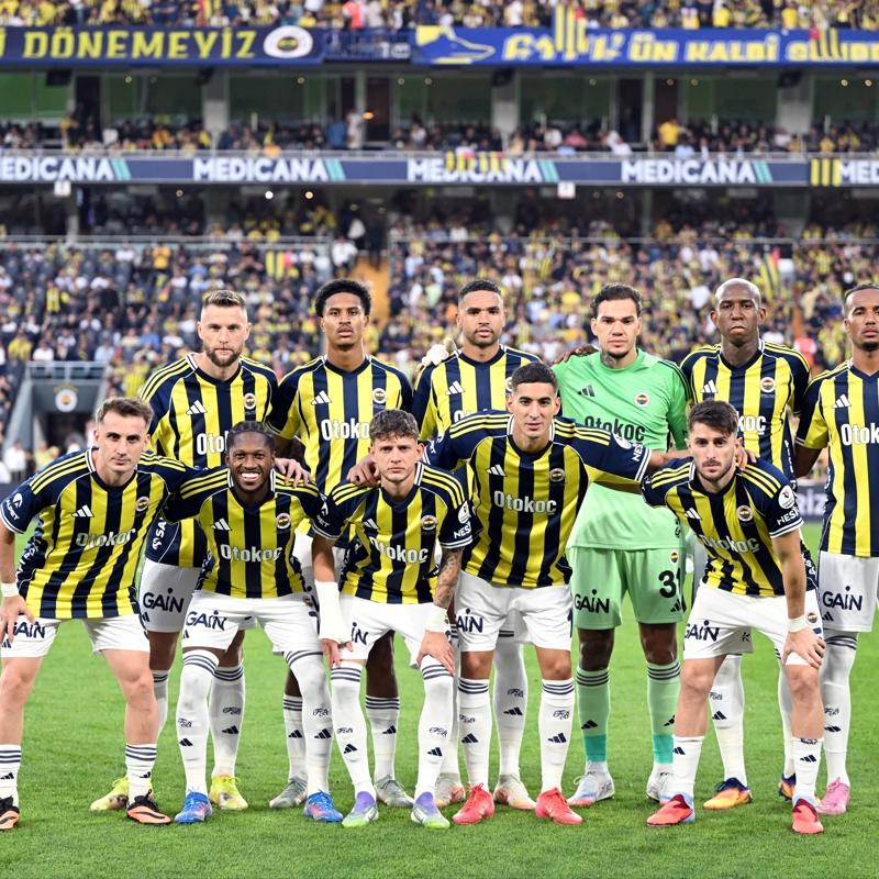 Kadky'de yeni transferler sahne ald