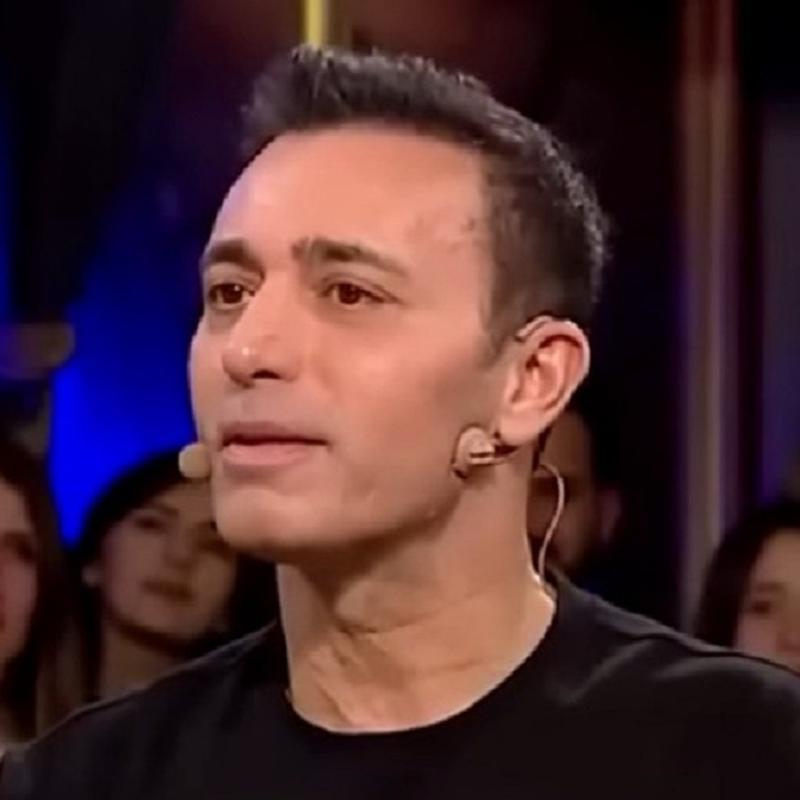 Skandal davrana garip savunma: Biz de insanz!