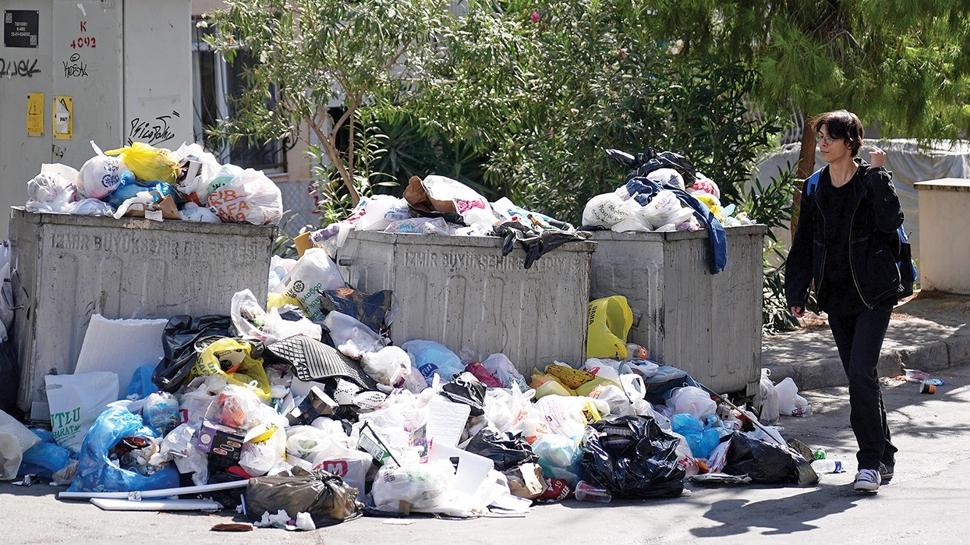 Sorumluluk bykehirde diyerek, pleri braktlar