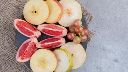 Her gn 1 tane tketen yaad: Karacieri temizleyen 2 vitamin deposu meyve