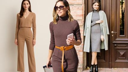 Kadnlar 10 cm uzun gsteren 8 tyo