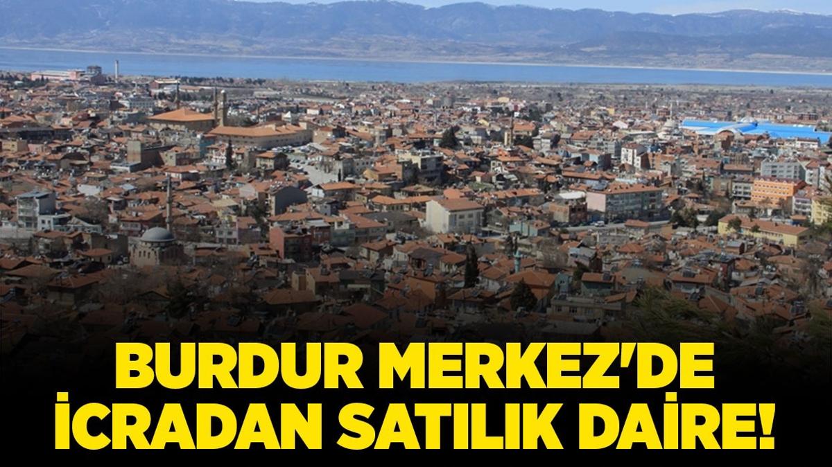burdur daire satlk daire icradan satlk daire icra ilanlar fotoraflar resimleri