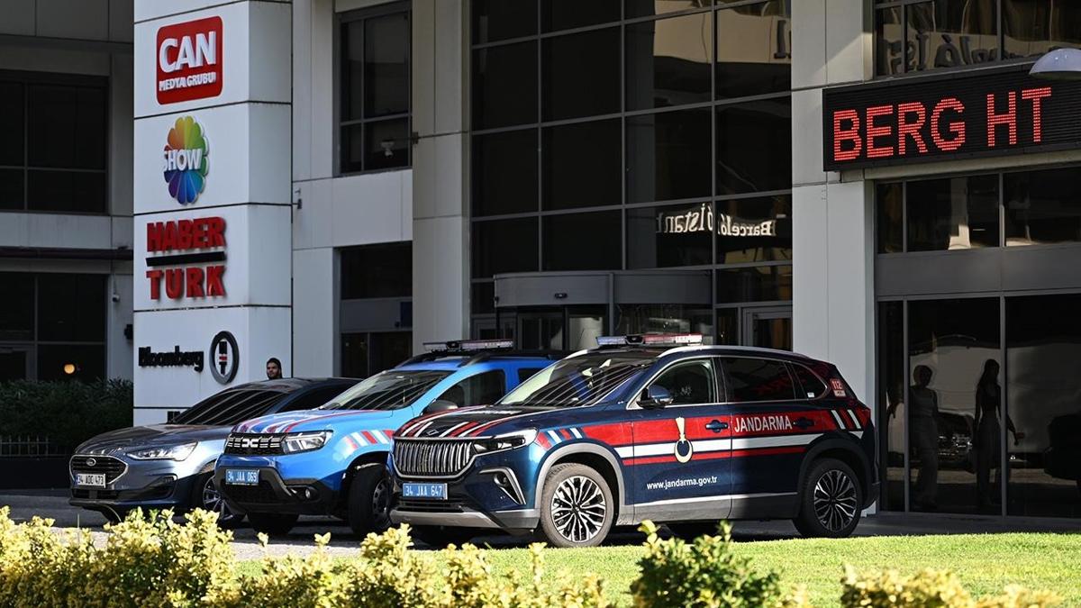 Can Holding operasyonu Kkekmece Soruturmas habertrk fotoraflar resimleri