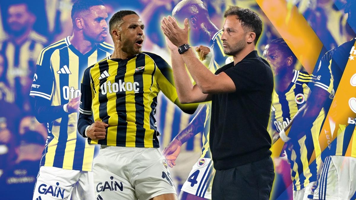 fenerbahe trabzonspor sper lig fotoraflar resimleri