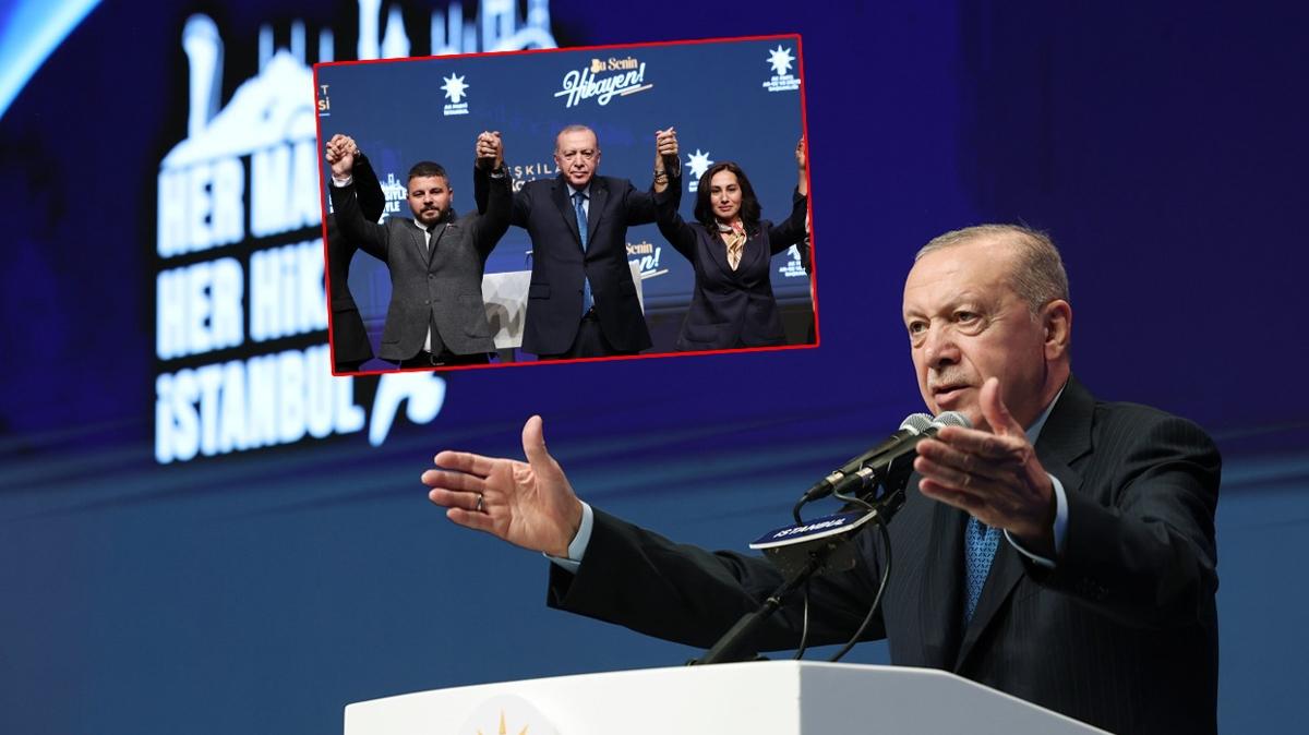 bakan erdoan chp hamdi kl AK Parti Tekilat Akademisi Kapan Program fotoraflar resimleri
