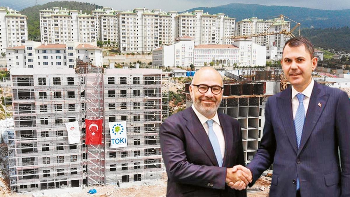 murat kurum deprem blgesi portekiz bakan miguel pinto luz fotoraflar resimleri