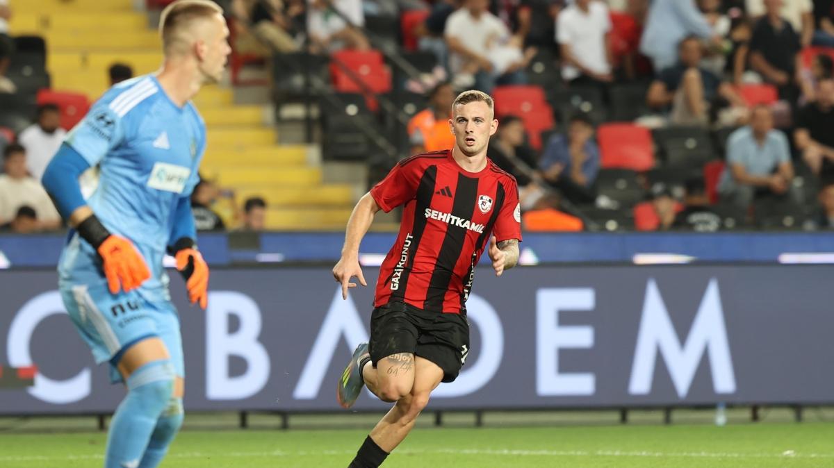 gaziantep fk sper lig kocaelispor fotoraflar resimleri