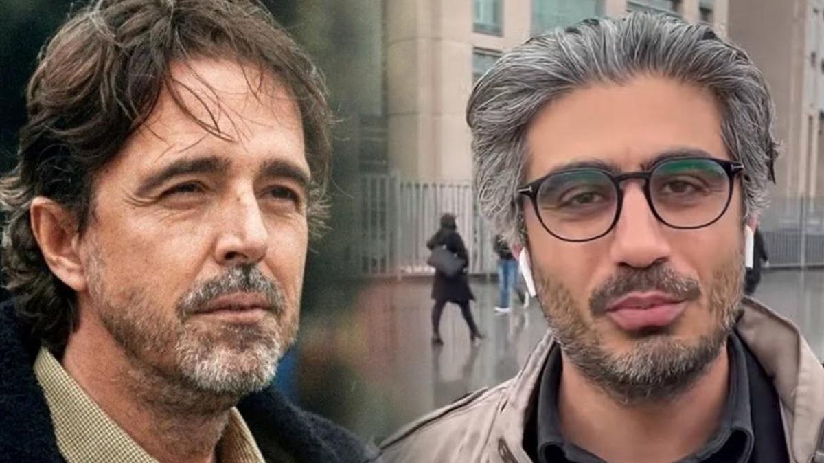 Halk TV Timur Soykan Bar Pehlivan fotoraflar resimleri