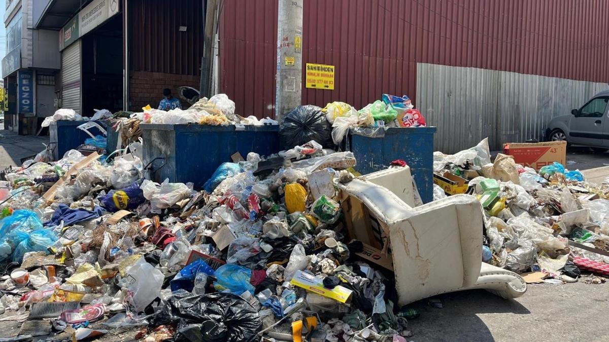 CHPli belediyeler maa eksiklii p sorunu chp ynetimi izmir izmir p fotoraflar resimleri
