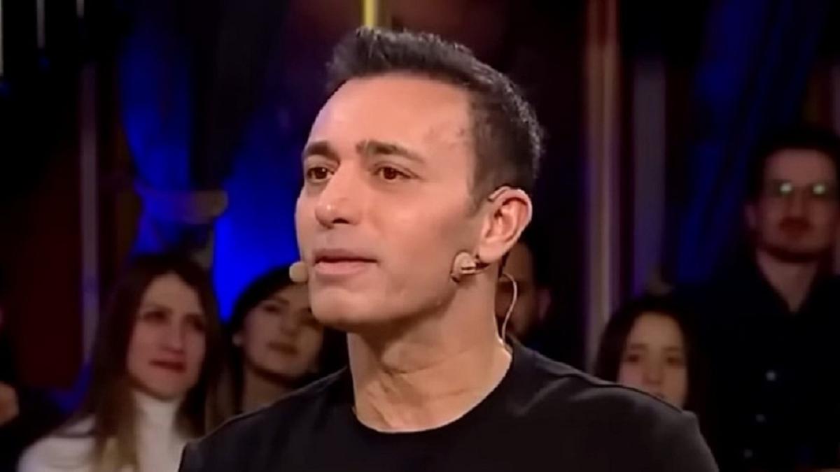 mustafa sandal mustafa sandal konser magazin fotoraflar resimleri