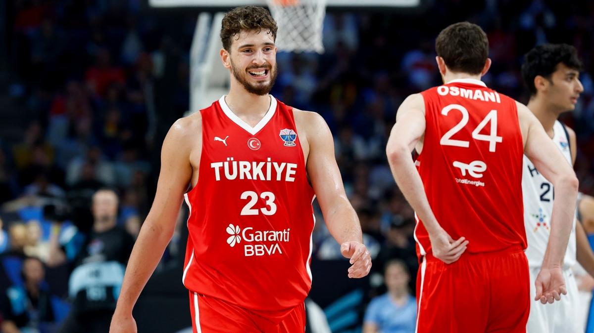 trkiye almanya basketbol fotoraflar resimleri