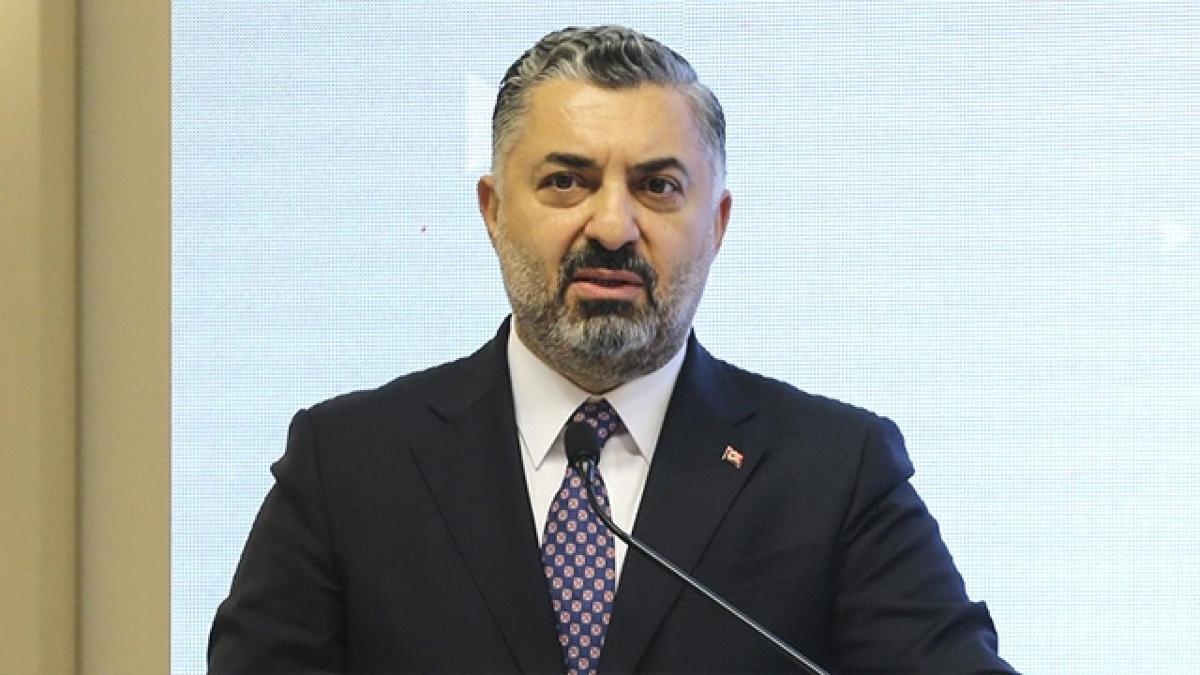 RTK Bakan Kzlck erbeti ikayet lemleri fotoraflar resimleri