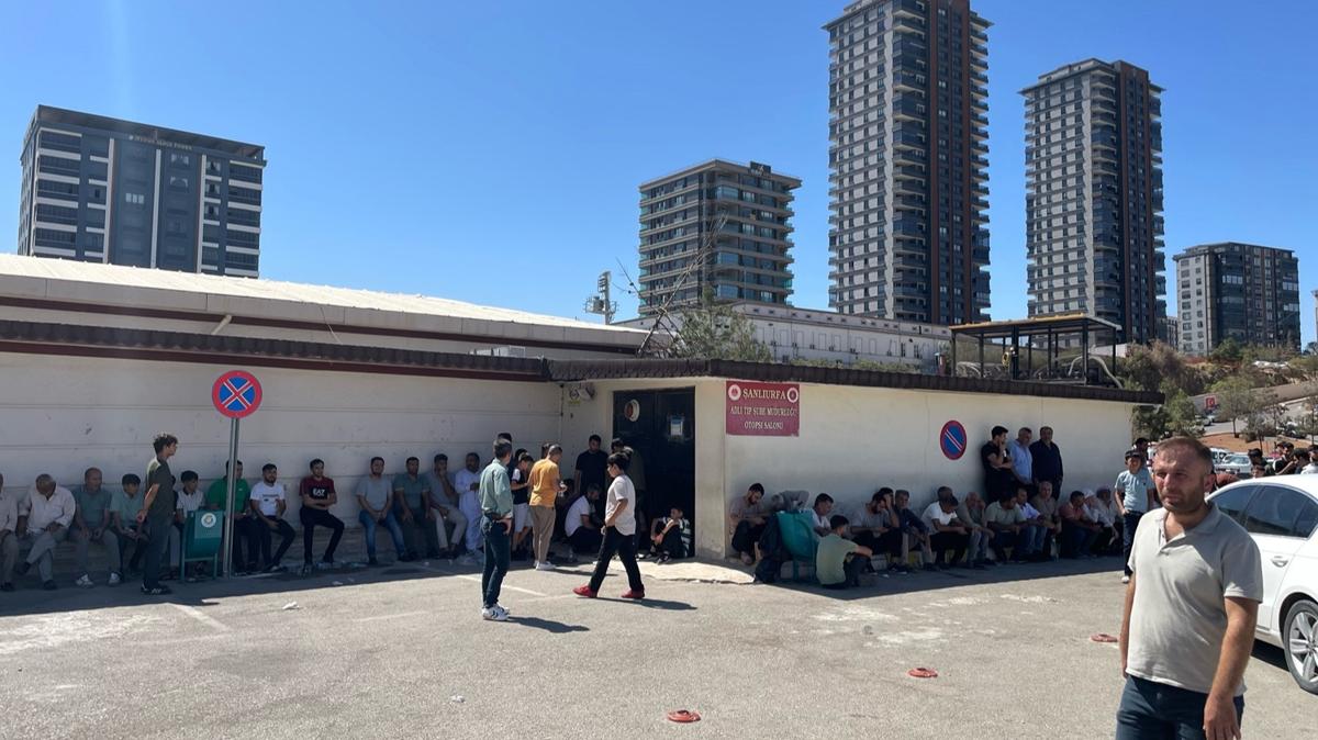 Eyybiye  baba oul  kaza anlurfa fotoraflar resimleri
