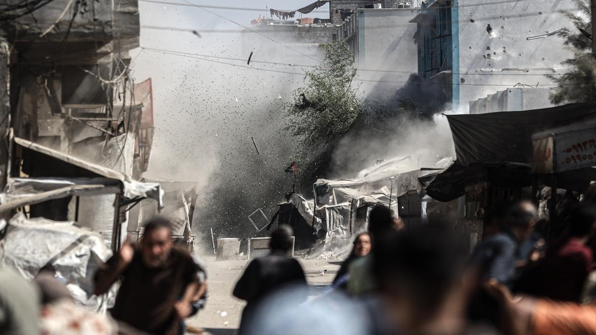 gazze israil filistin fotoraflar resimleri