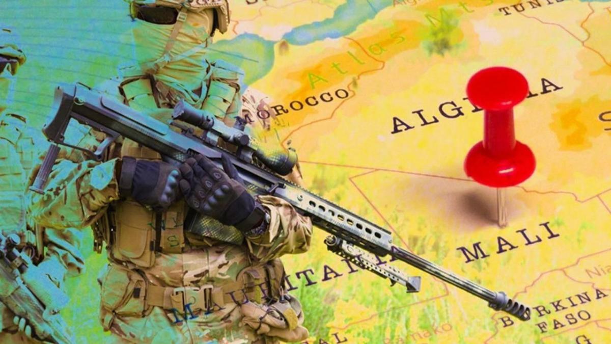 Mali Trkiye Savunma fotoraflar resimleri