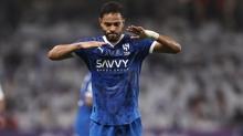 Al Hilal'de Renan Lodi krizi