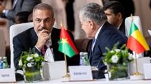 Bakan Fidan'dan Doha'da diplomasi trafii: Dileri Bakanlar Toplants'na katld
