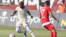 Bandrmaspor ile Keirengc yeniemedi