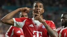 Bayern Mnih, Michael Olise'nin bonservisini belirledi
