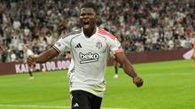 Beikta'ta El Bilal Toure gerei! Satn alma opsiyonu ortaya kt
