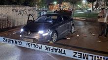 Bursa'da silahl kavga: 1 ar yaral