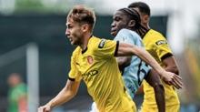 Celta Vigo evinde Girona ile yeniemedi