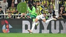Derbide tartmal pozisyon! Fenerbahe'den gol itiraz