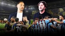 Dev maa geri saym! Fenerbahe ile Trabzonspor kar karya