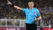 Devre aras hakem tepkisi! Trabzonspor'dan paylam