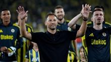 Domenico Tedesco: Ma ilk yarda bitirmeliydik