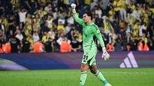 Ederson: En iyisini ortaya koyacaz