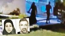 Eski e cinayetinde korkun ifadeler! ocuklar vereceim diye kandrp katletti