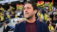 Fatih Tekke'den Fenerbahe ve Galatasaray'a gnderme! ''Bize ve Beikta'a msaade edilmiyor!''