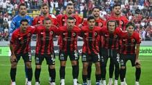 Genlerbirlii, deplasmanda aykur Rizespor ile karlaacak