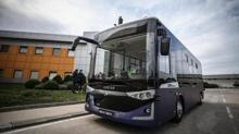 Karsan'dan dnyaya Trk damgas: e-JEST Fransa'da resmi tercih haline geldi
